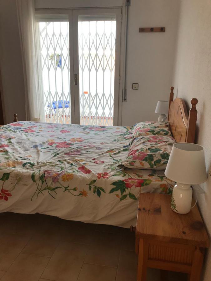 Bonita Casa Adosada Empuriabrava Esterno foto
